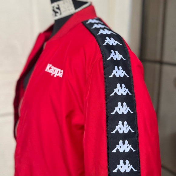 Mene's Small KAPPA puffer jacket - Picture 7 of 7